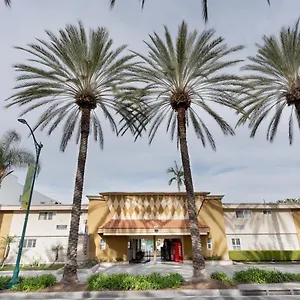 Americas Value & 2* Anaheim