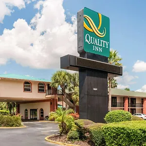 Quality & Airport 2* Orlando