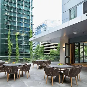 The Porter Portland, Curio Collection By Hilton 4* Portland