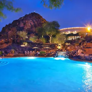 Phoenix Marriott At The Buttes 4* Tempe