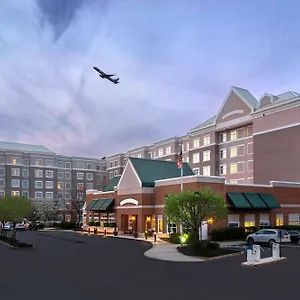 By Marriott Newark Elizabeth/liberty International Airport 3* Elizabeth