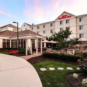 Hilton Garden Melville 3* Plainview