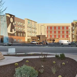 Home2 By Hilton Salt River 3* Scottsdale