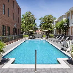 Downtown Historic District 3* Savannah